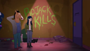 BoJack Horseman – ‘BoJack Kills’