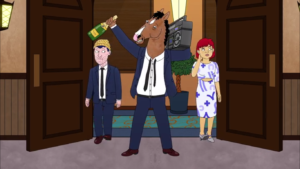 BoJack Horseman – ‘Love And/Or Marriage’