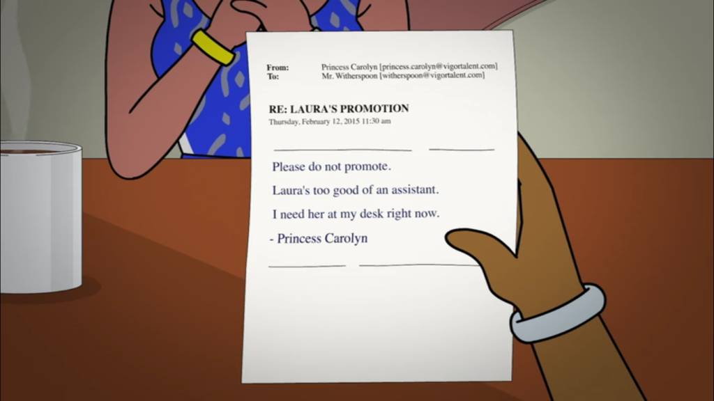 princess-carolyn-laura-email