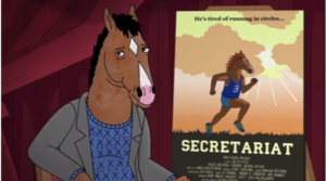 Bojack Horseman – The Return of Television’s most Human Animal